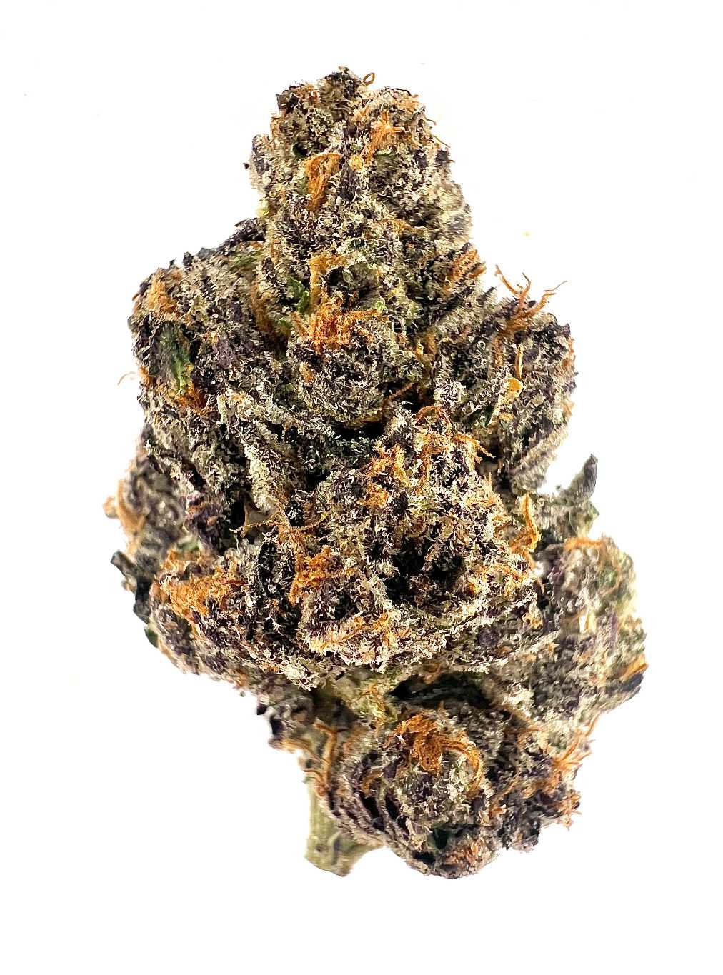 Crunch Berry (Indica)