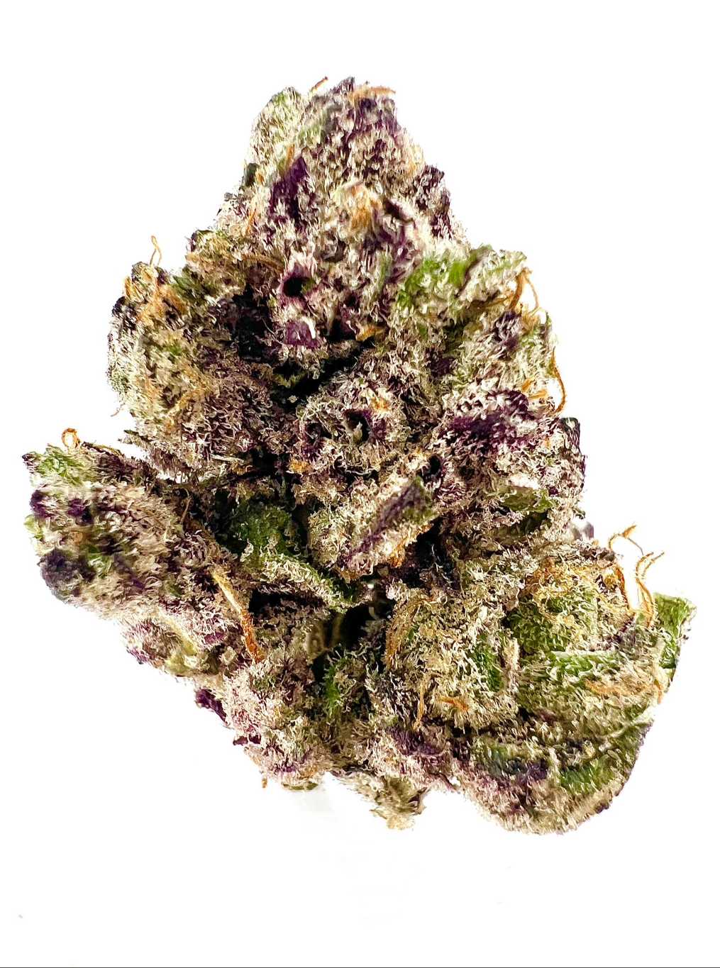 Black Cherry Gushers (Hybrid)