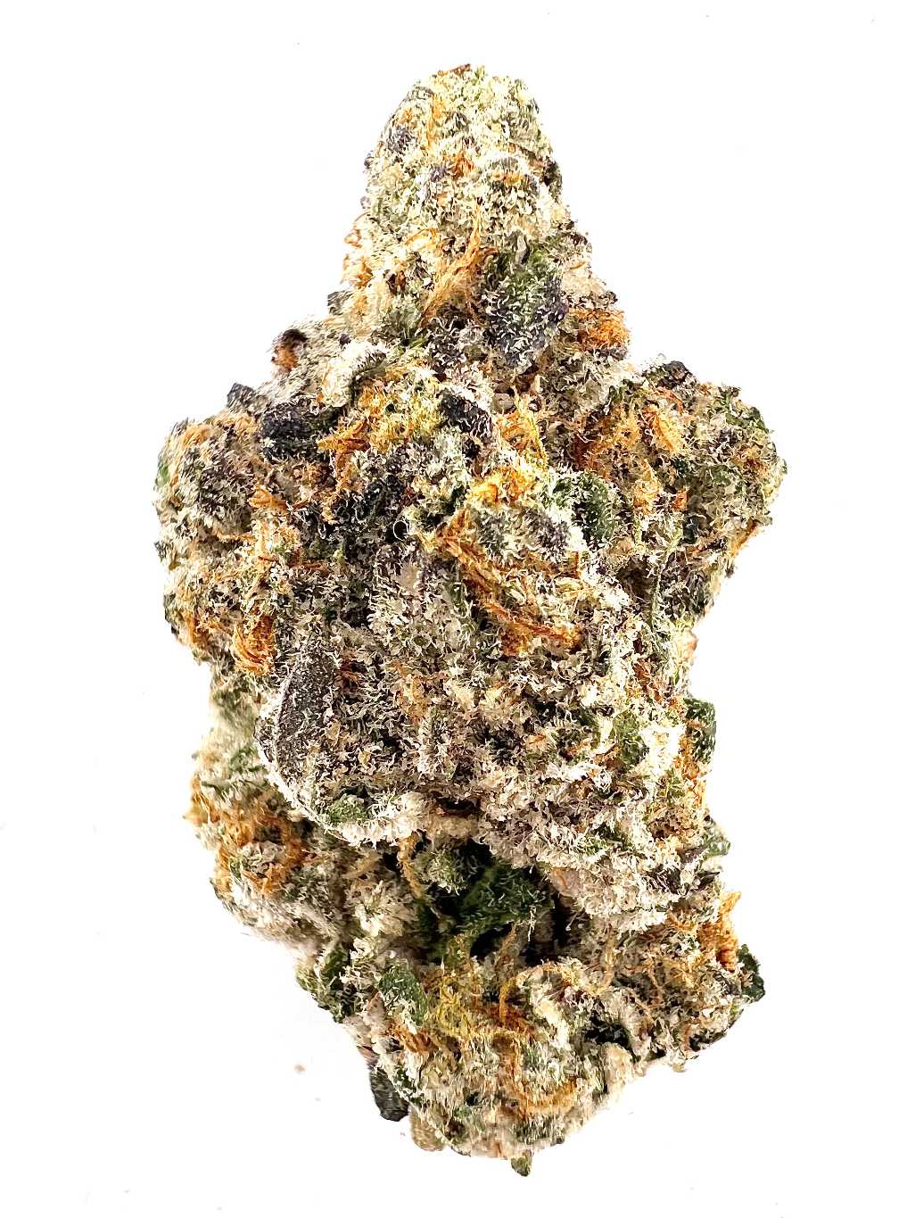 Georgia Pie (Hybrid)