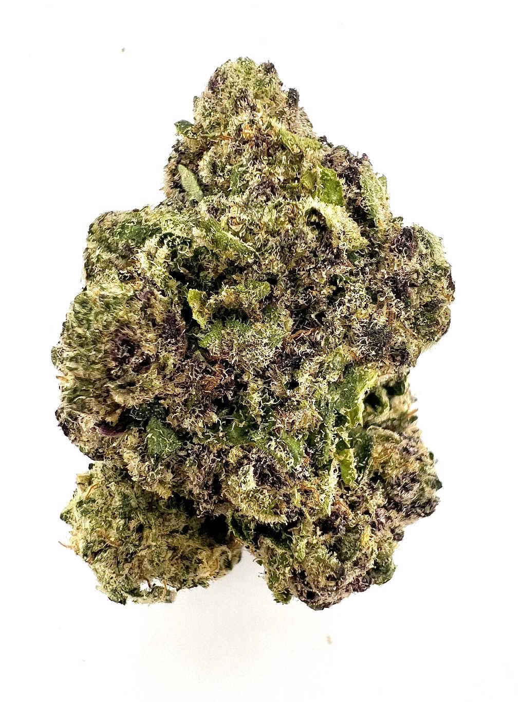 Alien Zkittlez (Indica)